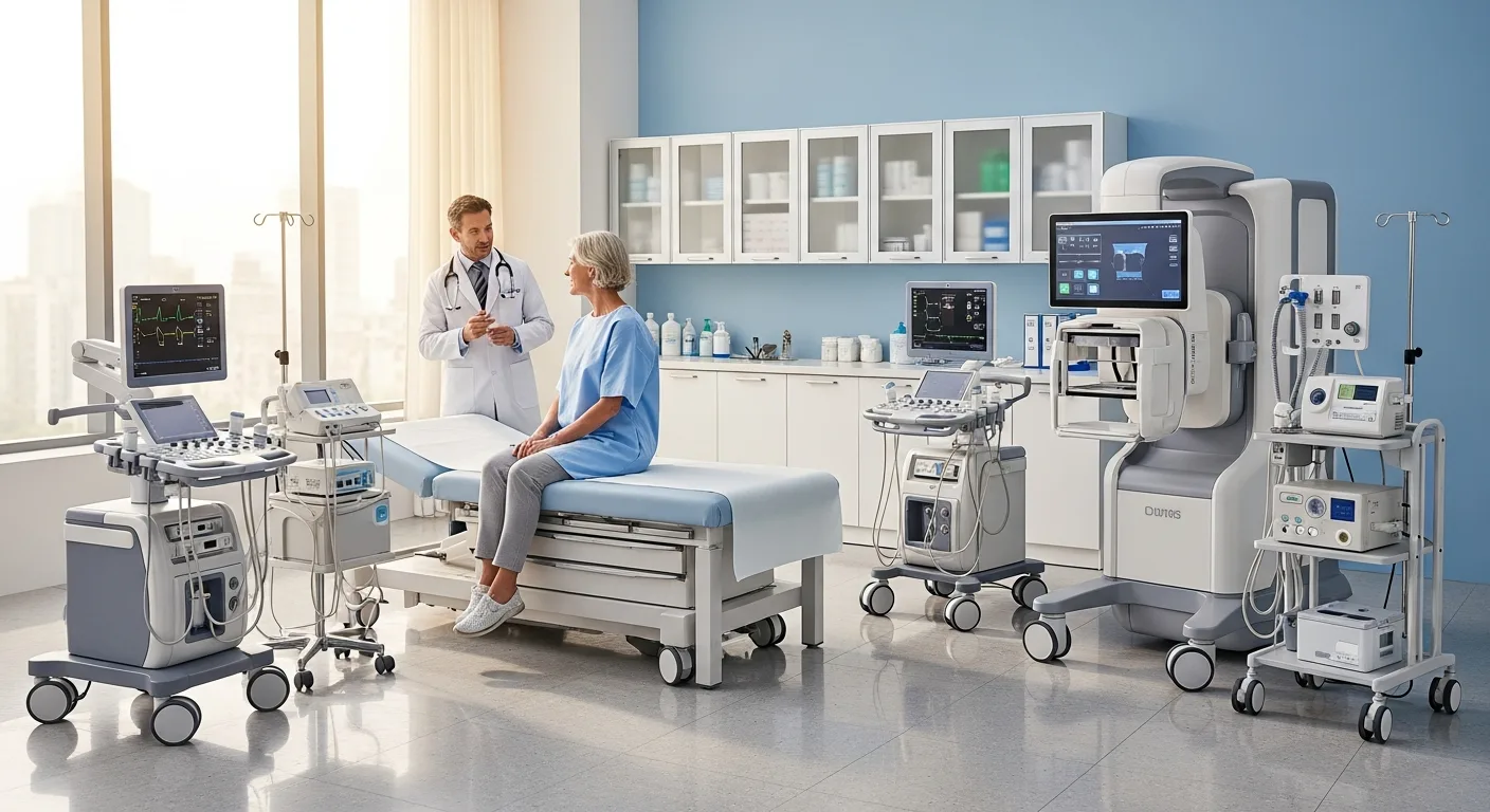 Ocean Range — Gesundheitsdienstleister in Berlin