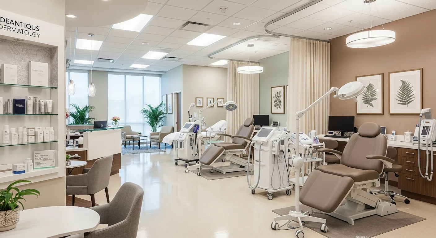 Ocean Range — Gesundheitsdienstleister in Berlin