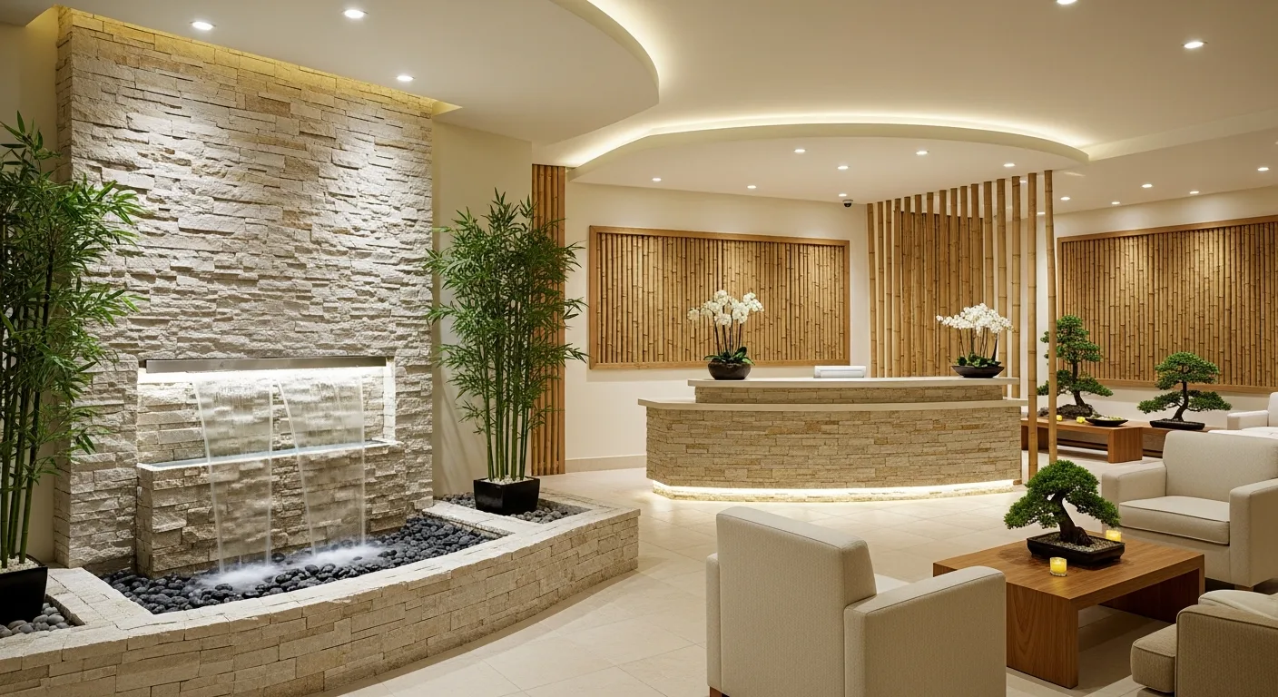 Ocean Range — Gesundheitsdienstleister in Berlin