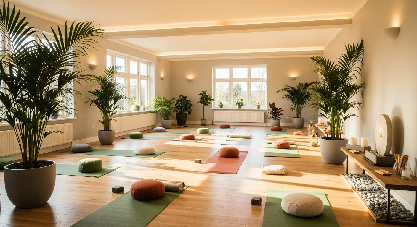 Ocean Range — Gesundheitsdienstleister in Berlin